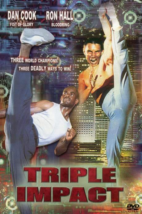 Triple Impact